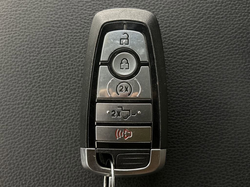 Certified 2023 Ford F150 XLT w/ Equipment Group 302A High AWD/4WD image 33