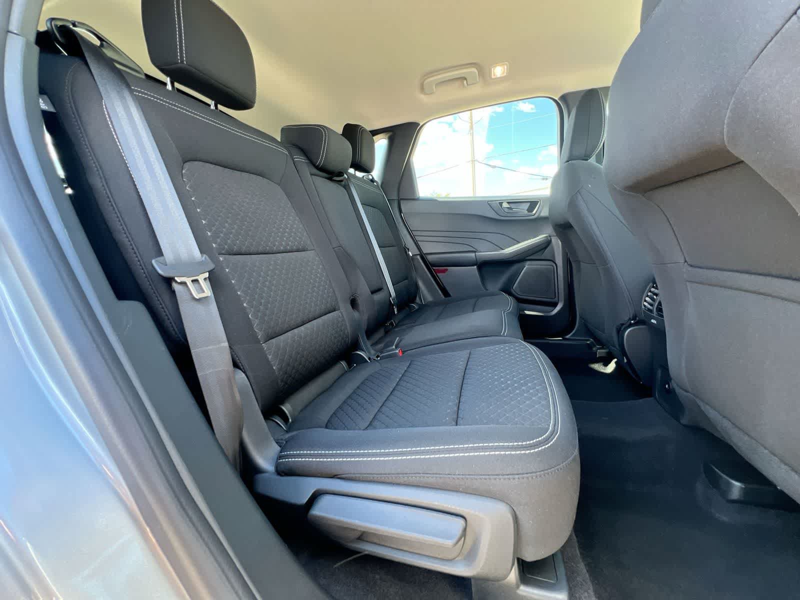 Certified 2024 Ford Escape Active AWD/4WD image 20