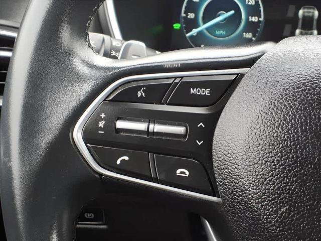Used 2022 Hyundai Santa Fe SEL Convenience image 20