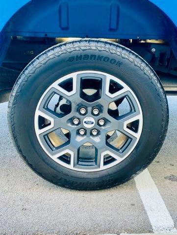Certified 2025 Ford F150 STX w/ Equipment Group 200A AWD/4WD image 10