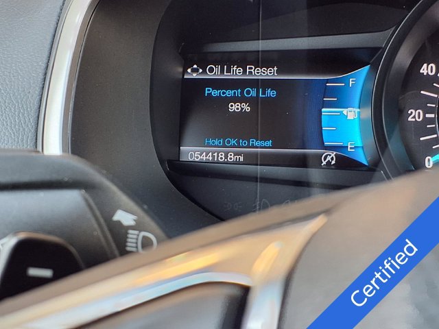 Certified 2020 Ford Edge SEL w/ Convenience Package AWD/4WD image 16