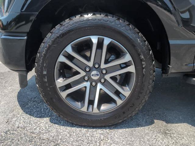 Certified 2023 Ford F150 XL w/ STX Appearance Package AWD/4WD image 16