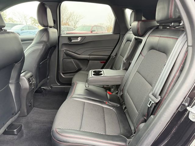 Certified 2023 Ford Escape ST-Line w/ Tech Pack #1 image 9