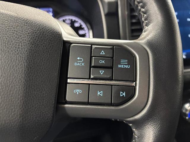 Certified 2022 Ford F150 XLT w/ Equipment Group 302A High image 21