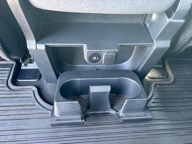 Certified 2024 Ford F450 XLT AWD/4WD image 21