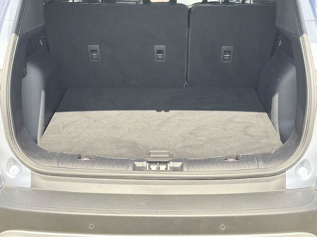Certified 2022 Ford Escape Titanium FWD image 34