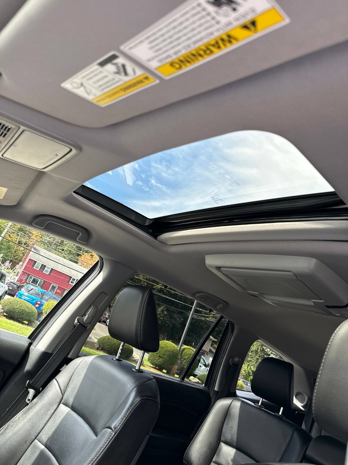 Used 2020 Honda Pilot Touring image 20