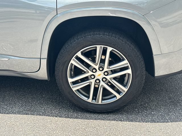 Used 2023 Chevrolet Traverse High Country w/ LPO, Floor Liner Package AWD/4WD image 20
