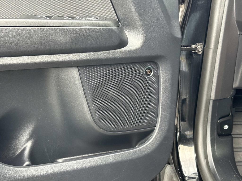 Certified 2025 Ford Bronco Sport Badlands w/ Badlands Tech Package image 19