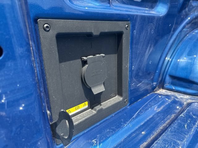 Certified 2023 Ford F150 XLT w/ Equipment Group 302A High AWD/4WD image 6