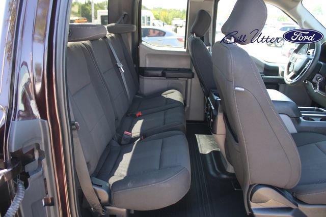 Certified 2018 Ford F150 XL w/ Equipment Group 101A Mid RWD image 12