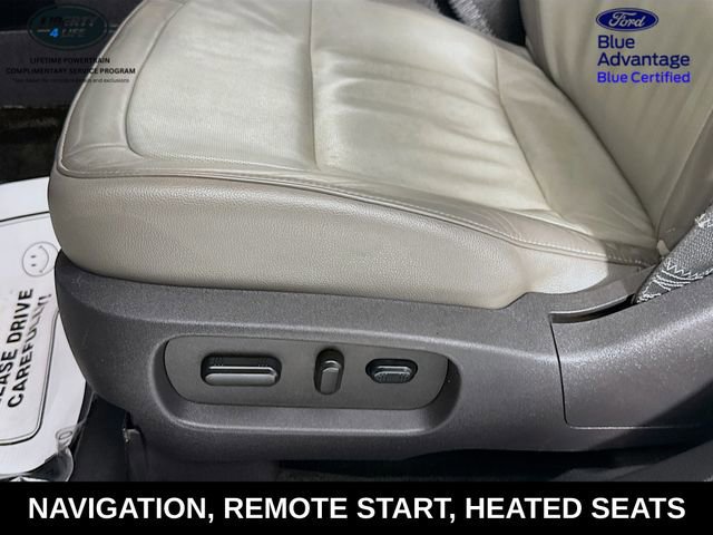 Certified 2019 Ford Flex Limited w/ Limited Appearance Package image 20