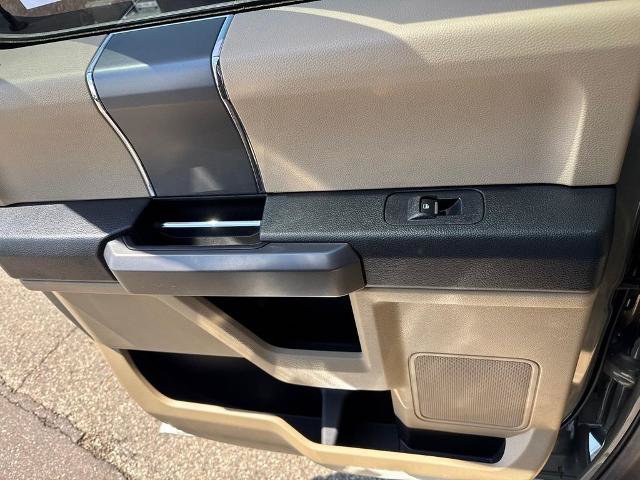 Certified 2019 Ford F150 XLT w/ XTR Package AWD/4WD image 9