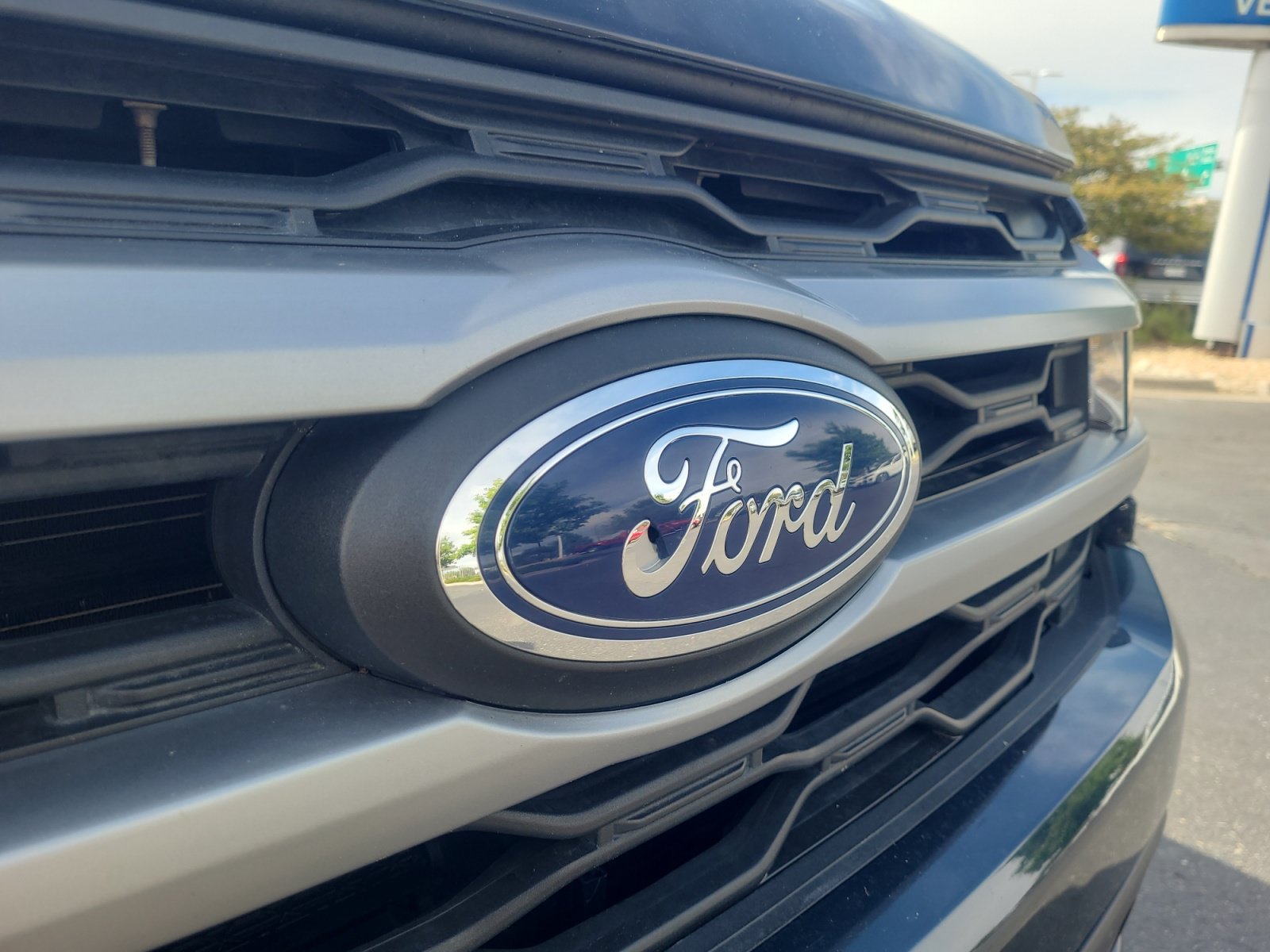 Certified 2022 Ford Expedition XLT w/ Equipment Group 202A AWD/4WD image 23