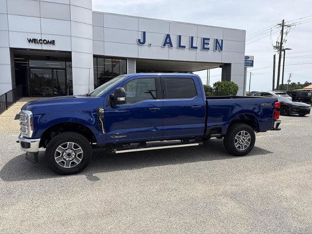 Certified 2026 Ford F250 Lariat AWD/4WD image 2