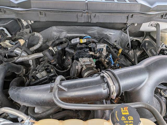 Certified 2023 Ford F150 XL w/ STX Appearance Package image 21