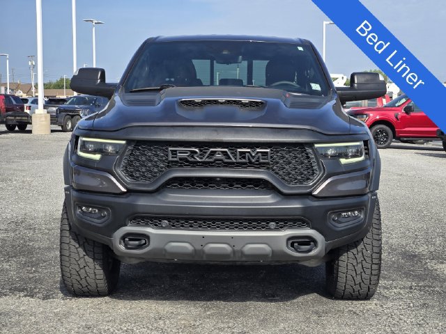 Used 2022 RAM 1500 TRX w/ TRX Level 2 Equipment Group AWD/4WD image 2