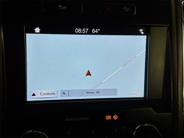 Certified 2017 Ford F350 XLT image 15