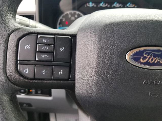 Certified 2024 Ford F250 XLT w/ Snow Plow Prep Package AWD/4WD image 25