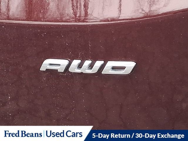 Certified 2024 Ford Edge SEL w/ Convenience Package image 32