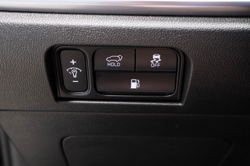 Used 2025 Kia Sorento EX w/ EX Panoramic Sunroof Package AWD/4WD image 29