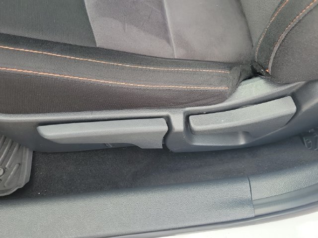 Used 2022 Nissan Sentra SR FWD image 24