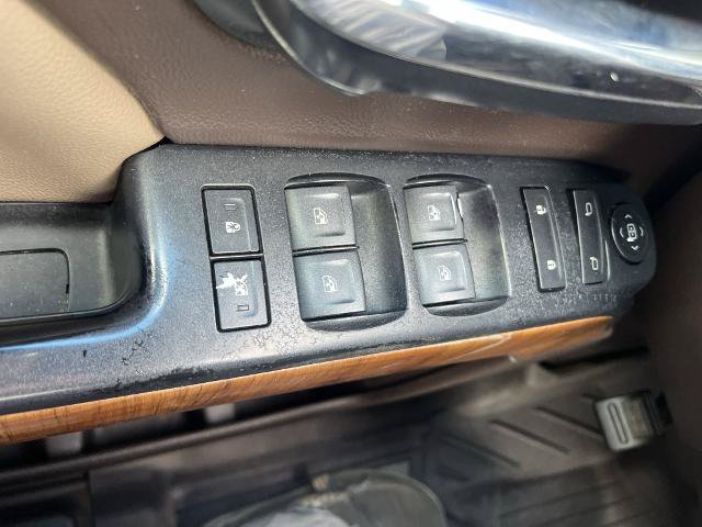 Used 2018 GMC Sierra 1500 SLE w/ SLE Value Package AWD/4WD image 19