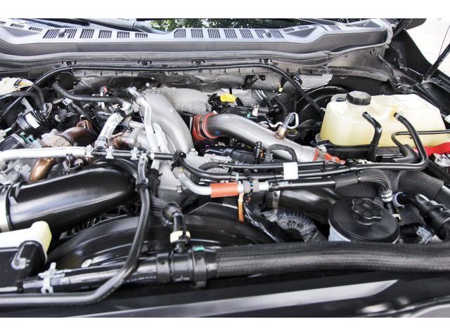 Certified 2024 Ford F250 Platinum w/ Tremor Off-Road Package AWD/4WD image 28
