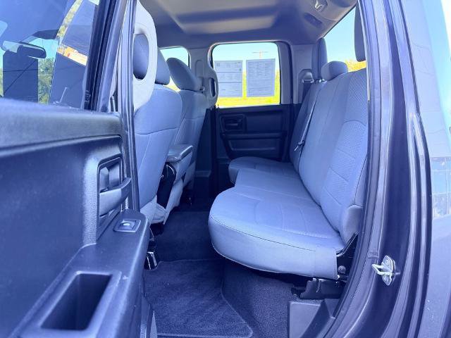 Used 2019 RAM 1500 Express w/ Express Value Package image 31