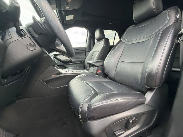 Certified 2023 Ford Explorer ST w/ Equipment Group 401A AWD/4WD image 16