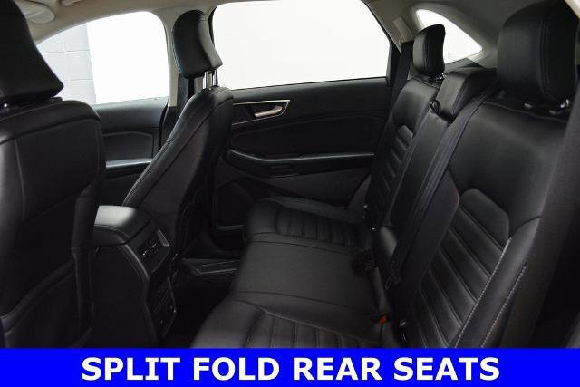 Certified 2024 Ford Edge SEL w/ Convenience Package image 13
