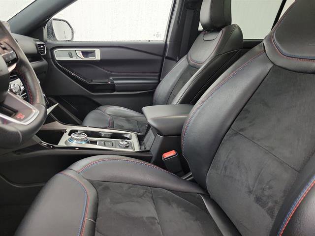 Certified 2023 Ford Explorer ST w/ Equipment Group 401A image 19