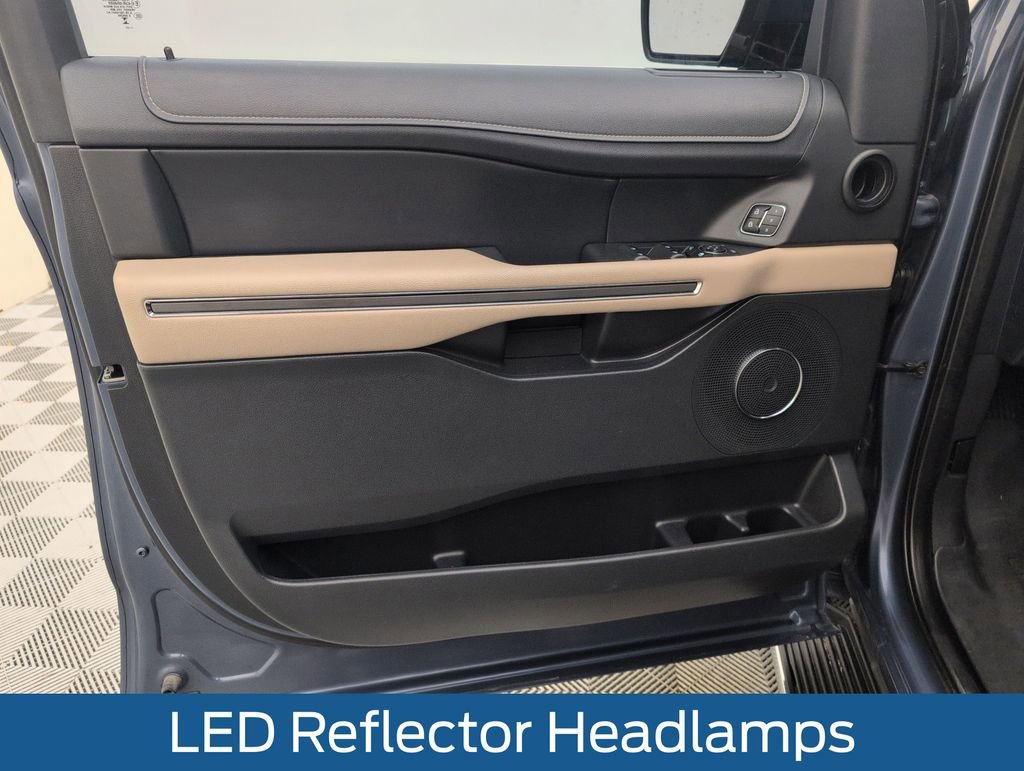 Certified 2023 Ford Expedition XLT AWD/4WD image 32
