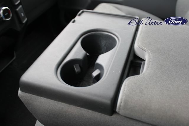 Certified 2023 Ford F150 XLT w/ Equipment Group 301A Mid image 15