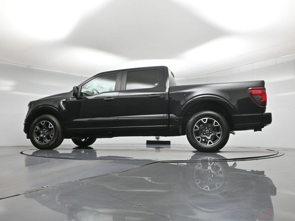 Certified 2024 Ford F150 STX image 53