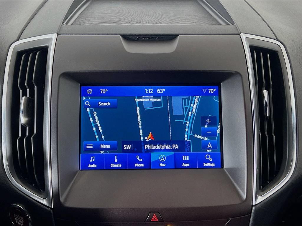 Certified 2020 Ford Edge ST w/ Equipment Group 401A AWD/4WD image 19