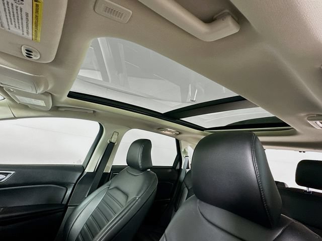 Certified 2023 Ford Edge SEL w/ Convenience Package AWD/4WD image 30