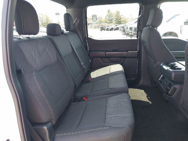 Certified 2024 Ford F150 STX AWD/4WD image 24