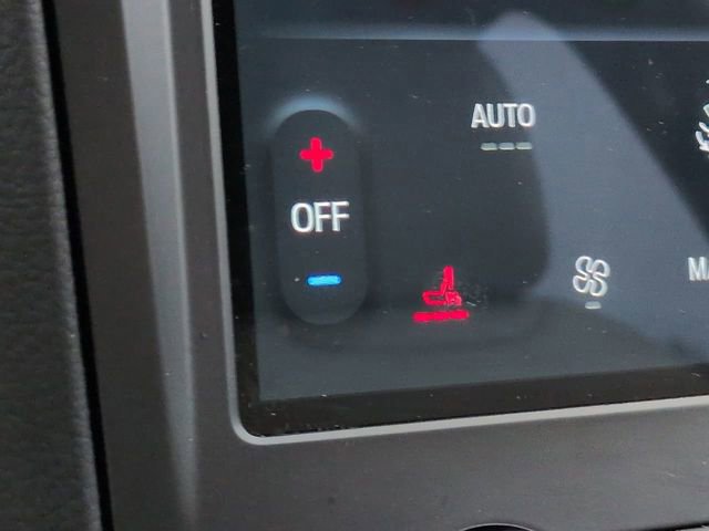 Certified 2024 Ford Edge SEL w/ Convenience Package image 25