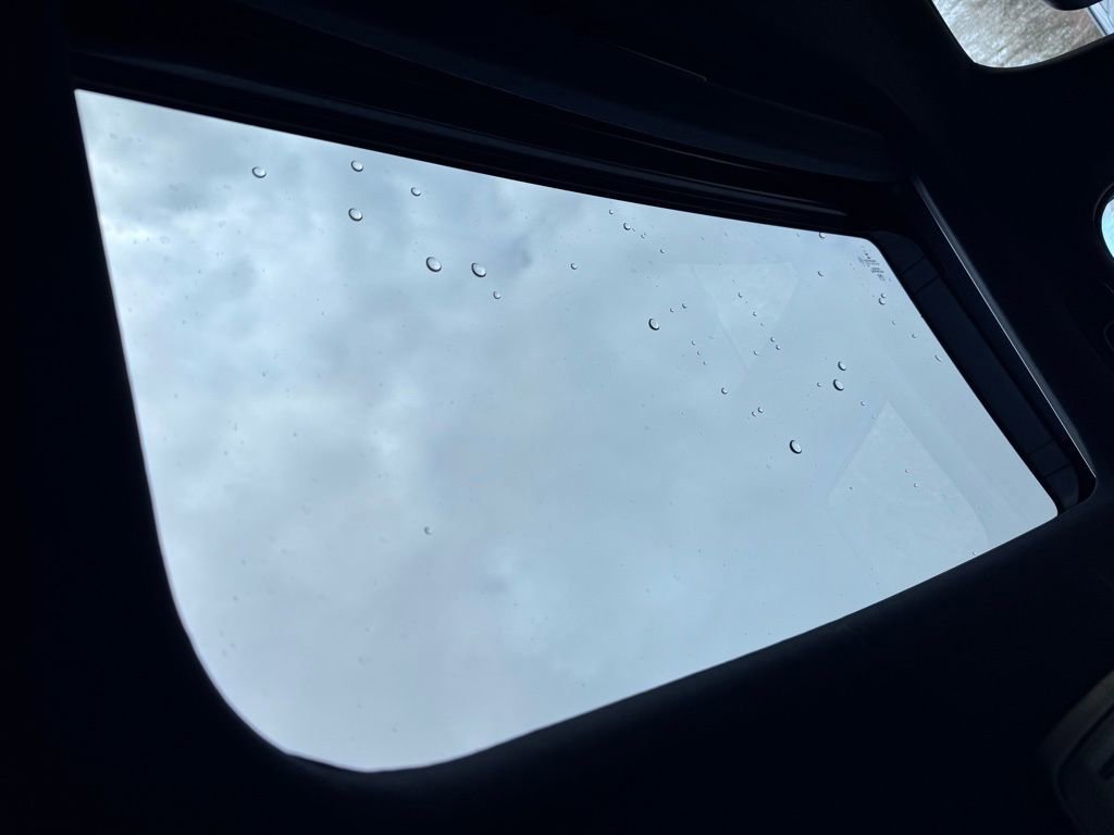 Used 2024 Honda Civic Sport Touring image 9