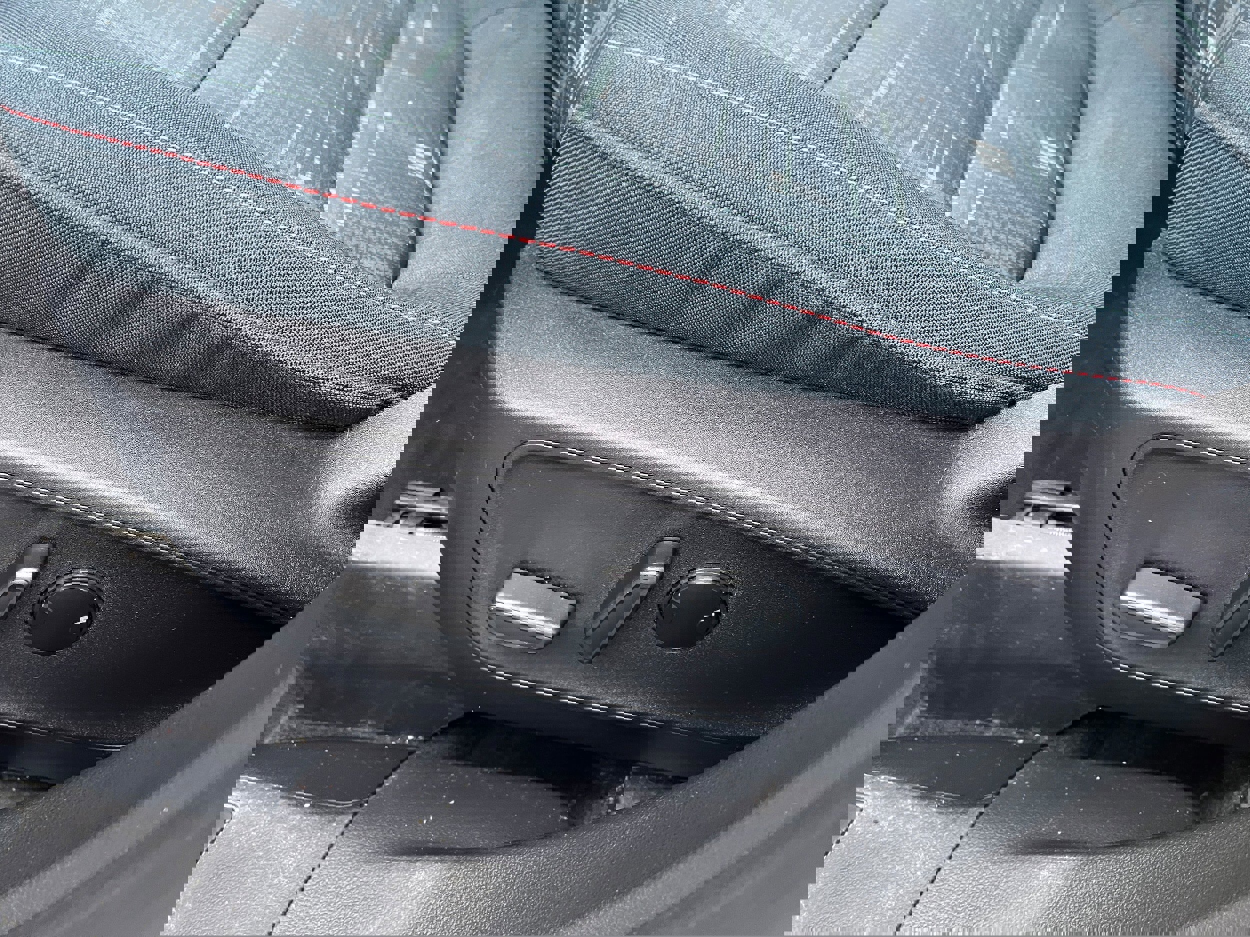 Certified 2023 Ford Bronco Sport Heritage w/ Heritage Convenience Package image 9