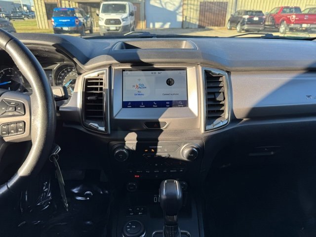 Certified 2021 Ford Ranger XLT w/ Equipment Group 302A High image 7