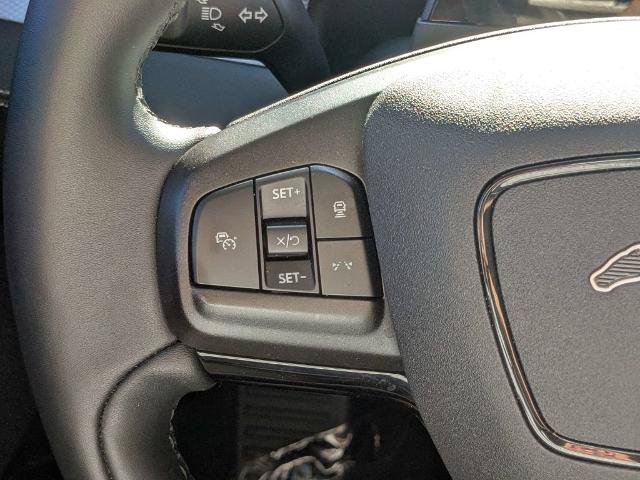 Certified 2023 Ford Mustang Mach-E Select RWD image 27