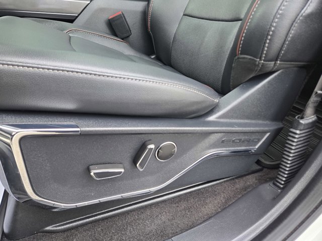 Certified 2023 Ford F150 Lariat w/ Equipment Group 502A High image 26