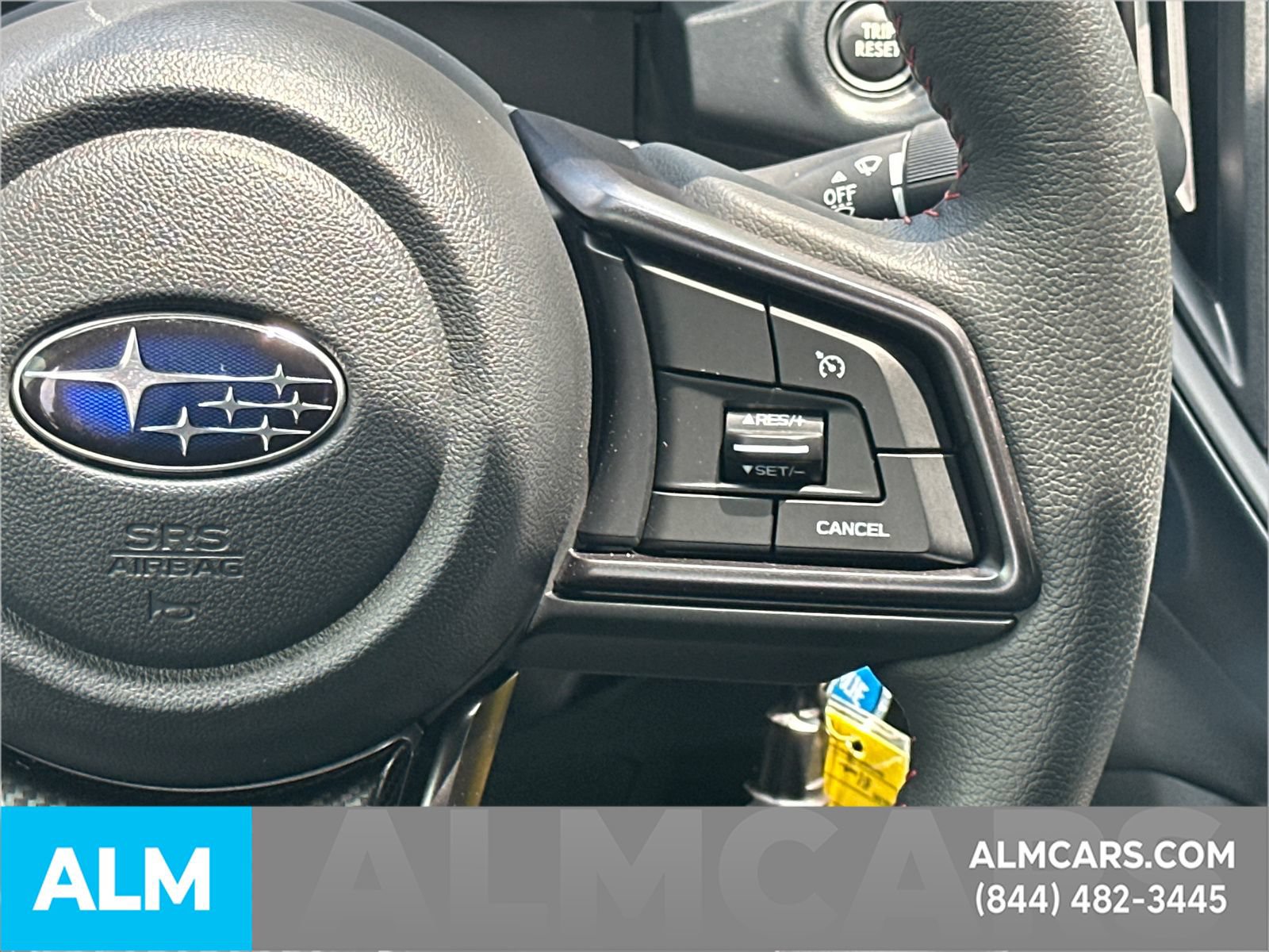 Used 2023 Subaru WRX AWD/4WD image 29
