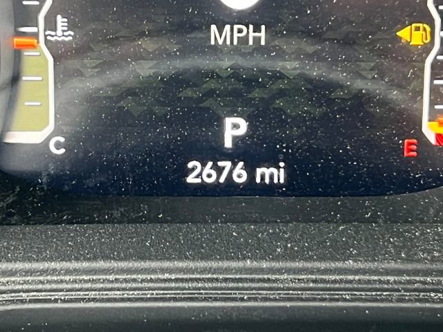 Used 2024 Jeep Wrangler Unlimited Rubicon 392 AWD/4WD image 6