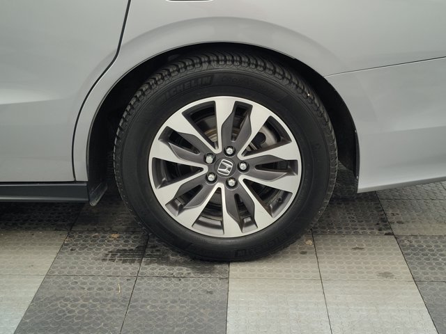 Used 2022 Honda Odyssey EX-L image 16