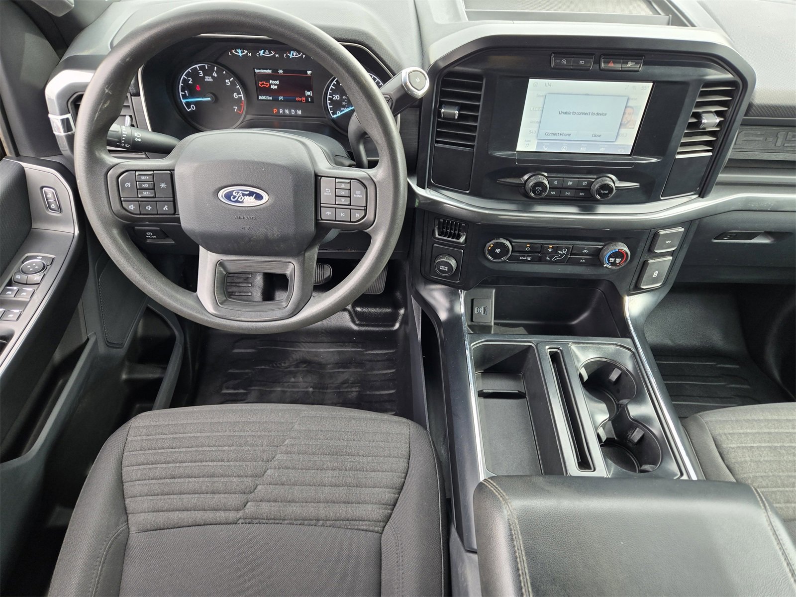 Certified 2023 Ford F150 XL w/ STX Appearance Package image 25