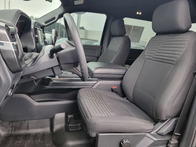 Certified 2023 Ford F150 XL w/ STX Appearance Package AWD/4WD image 20