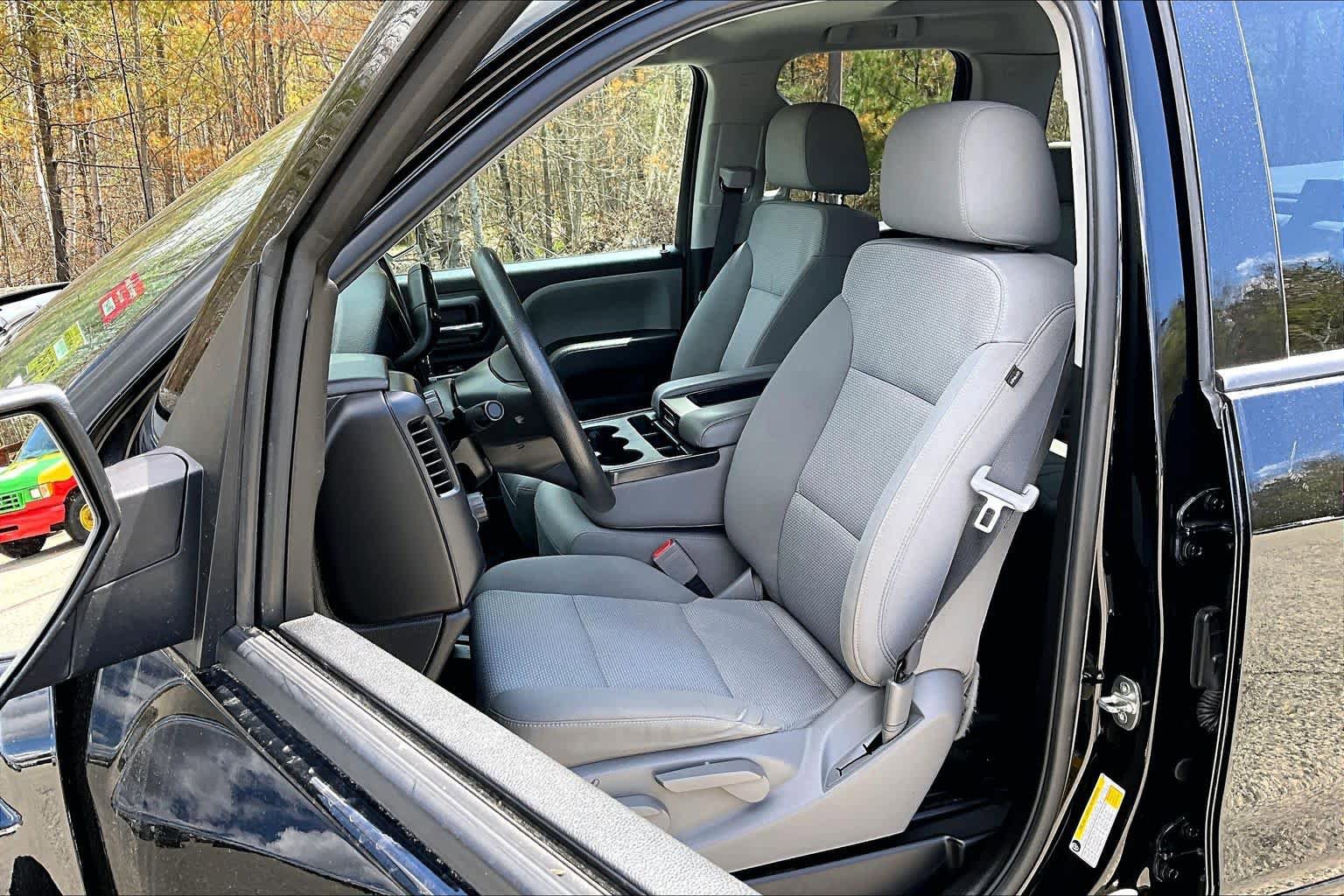 Used 2019 GMC Sierra 1500 Limited w/ Elevation Edition AWD/4WD image 9